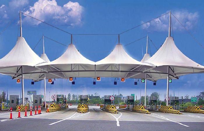 道路護(hù)欄